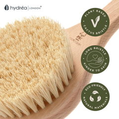 Image 4 for Classic Dry Skin Body Brush