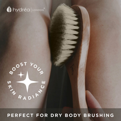 Image 5 for Classic Dry Skin Body Brush