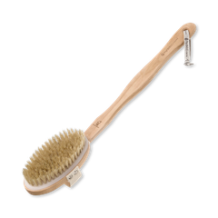 Image 2 for Classic Natural Bristle Body Brush