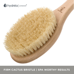 Image 4 for Professional Dry Skin Sauna Brush