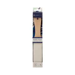 Image 1 for Ceramic Micro Crystal Curved Foot File