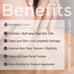 Image 4 for Facial Brush with Natural Bristle