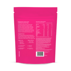 Image 2 for Sculpt Hybrid Protein Vanilla 250g