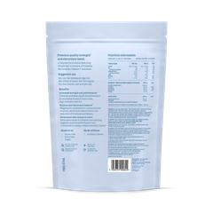 Image 2 for HydraCreatine Strawberry Mango 270g