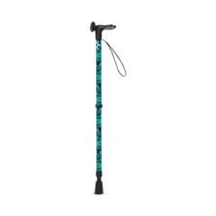 Image 1 for Emerald Sky Walking Stick Left Hand