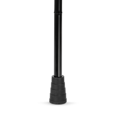 Image 4 for Black Folding Walking Stick Left Hand