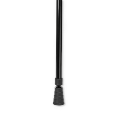 Image 2 for Black Walking Stick Left Hand