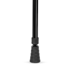 Image 2 for Black Walking Stick Right Hand