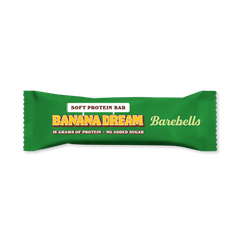 Image 1 for Protein Bar Banana 55 g