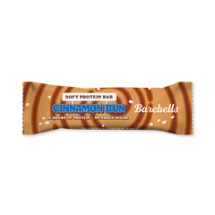 Image 1 for Protein Bar Cinnamon 55 g