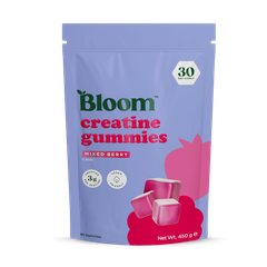 Image 1 for Creatine Gummies Mixed Berry 90 Gummies