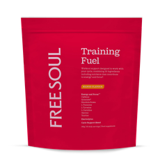 Image 1 for Training Fuel Tropical 180g