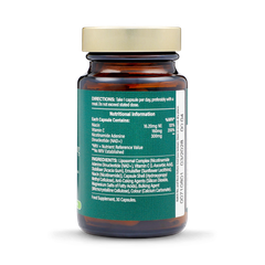 Image 2 for Liposomal NAD+ 300mg​ 30 Capsules