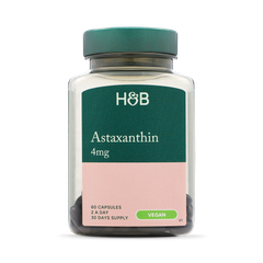 Image 1 for Astaxanthin 8mg​ 60 Capsules