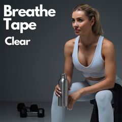 Image 2 for Breathe Tape - 30 Strips