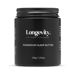 Image 1 for Sleep Butter