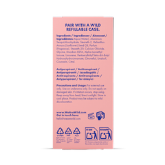 Image 2 for Roll On Deodorant Refill Fresh Cotton & Sea Salt 50 ml
