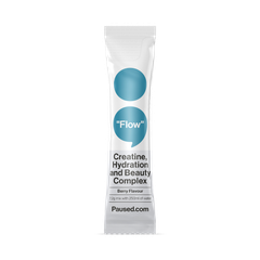 Image 1 for Creatine, Hydration & Beauty Complex Berry 3000 mg 1 Sachet