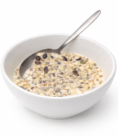 Image 4 for Organic Fruits & Seeds Muesli 650g