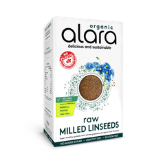 Image 1 for Raw Milled Linseeds 500 g