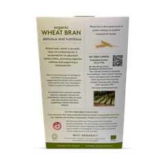 Image 2 for Wheat Bran Oat 650 g