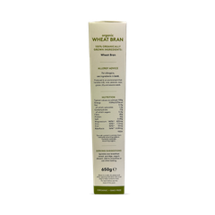 Image 3 for Wheat Bran Oat 650 g