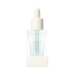 Image 1 for Expert Soothing Ampoule 30ml