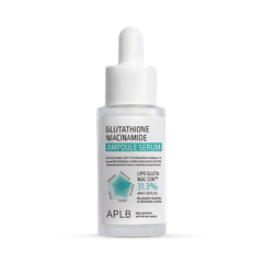 Image 1 for Glutathione Niacinamide Ampoule Serum 40ml