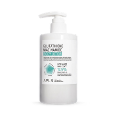 Image 1 for Glutathione Niacinamide Body Lotion 300ml