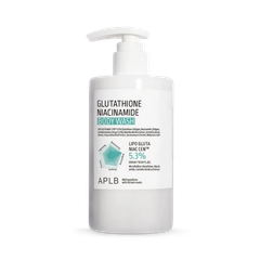 Image 1 for Glutathione Niacinamide Body Wash 300ml