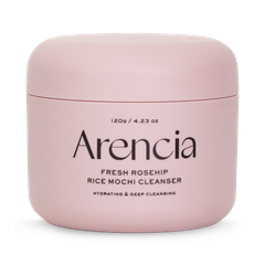 Image 1 for Fresh Royal Rosehip Mochi Cleanser 120g