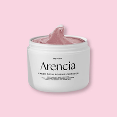 Image 5 for Fresh Royal Rosehip Mochi Cleanser 120g