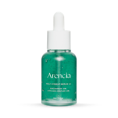 Image 1 for Holy Hyssop Serum 12 [30ml]