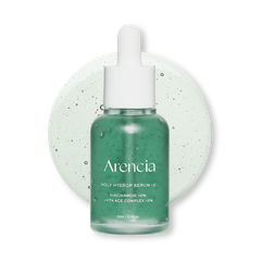 Image 2 for Holy Hyssop Serum 12 [30ml]