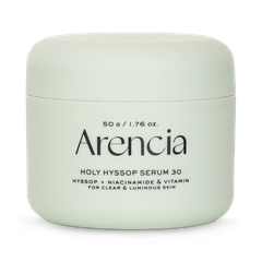 Image 1 for Holy Hyssop Serum 30 [50g]