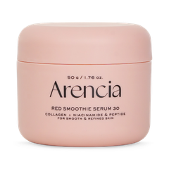 Image 1 for Fresh Red Smoothie Serum 30 [Overnight Mask Serum] 50g