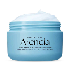 Image 1 for Deep Water Surge Soothing Cream 110ml