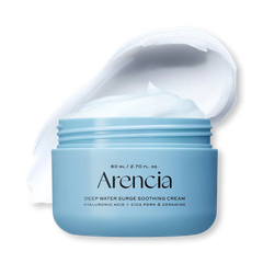 Image 3 for Deep Water Surge Soothing Cream 110ml
