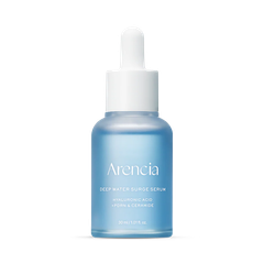 Image 1 for Deep Water Surge Overnight Serum 30ml