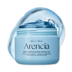 Image 2 for Deep Water Surge Overnight Serum 30 [50g]