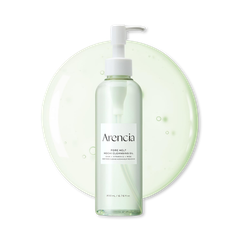 Image 3 for Pore Melt Mochi Cleansing Oil 200ml