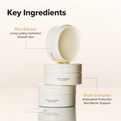 Image 4 for Radiance Cleansing Balm 100ml