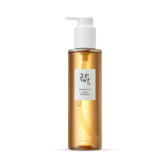 Image 1 for Ginseng Cleansing Oil 210ml
