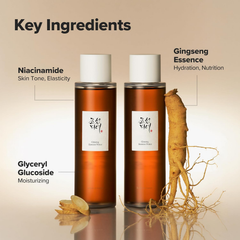 Image 4 for Ginseng Essence Water 150ml