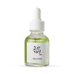 Image 1 for Calming Serum : Green Tea + Panthenol 30ml