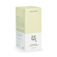 Image 2 for Calming Serum : Green Tea + Panthenol 30ml
