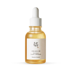 Image 1 for Glow Serum : Propolis + Niacinamide 60ml
