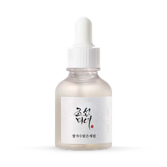 Image 1 for Glow Deep Serum : Rice + Alpha Arbutin 30 ml