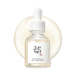 Image 2 for Glow Deep Serum : Rice + Alpha Arbutin 30 ml
