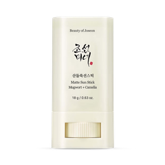 Image 1 for Matte Sun Stick : Mugwort + Camelia SPF50+ PA++++ 18g